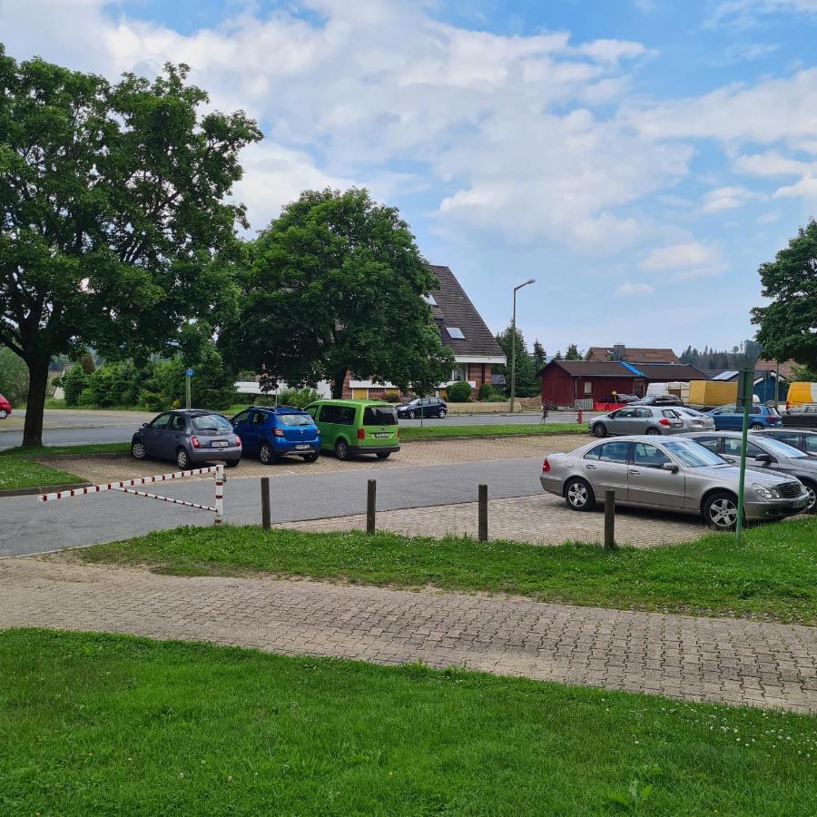 Harz Im Herzen Altenau  Exterior foto